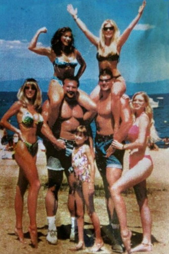 Poster for Summer Fun
