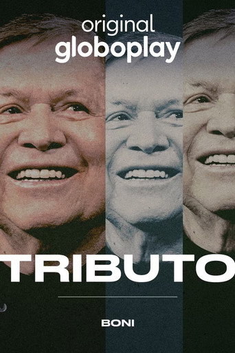 Poster for Tributo: Boni