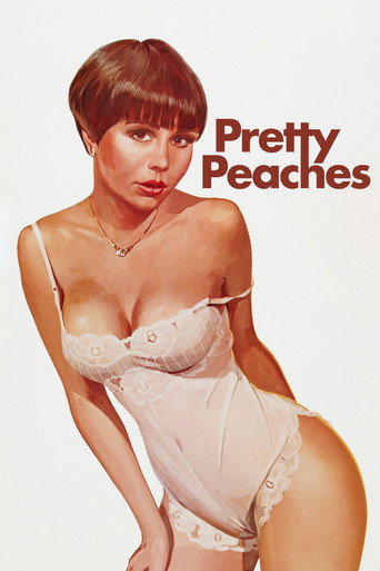 Poster for Pretty Peaches