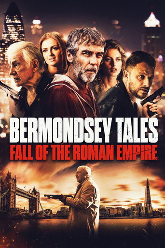Poster for Bermondsey Tales: Fall of the Roman Empire