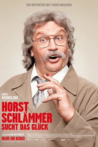 Poster for Horst Schlämmer sucht das Glück