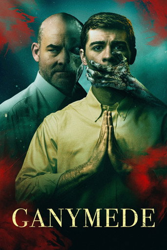 Poster for Ganymede