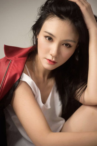 Portrait of Daniella Sya