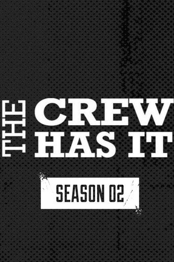The poster for Season 2