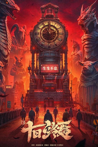 Poster for 十日终焉