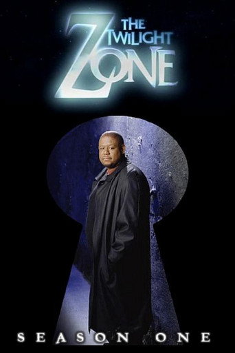 The poster for Season 1