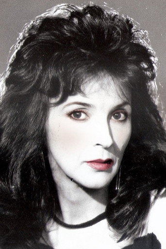 Portrait of Cléo Ventura