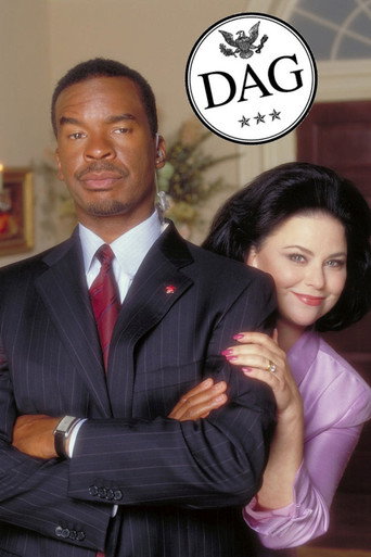 Poster for DAG