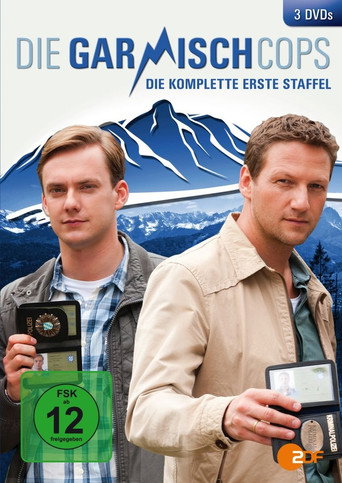 The poster for Season 1