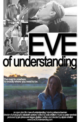 Poster for Eve of Understanding