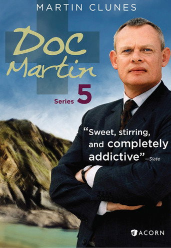 The poster for Season 5