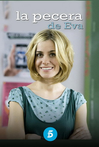 Poster for La pecera de Eva