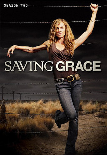 The poster for Season 2