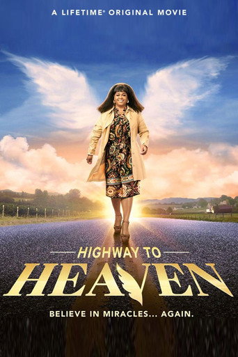 Poster for Highway to Heaven