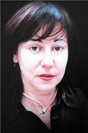 Portrait of Dušanka Stojanović Glid