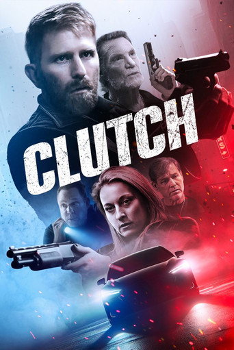Poster for Clutch