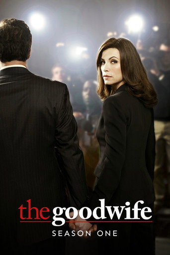 The poster for Season 1