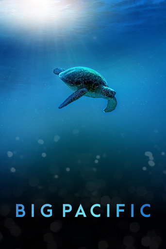 Poster for Big Pacific