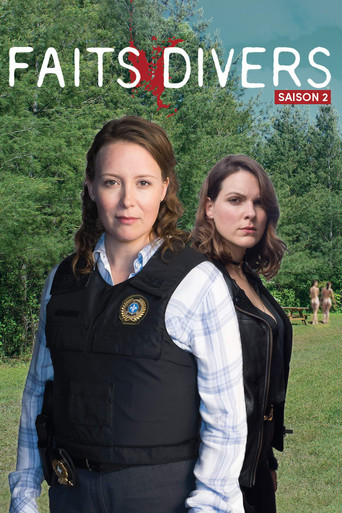 The poster for Season 2