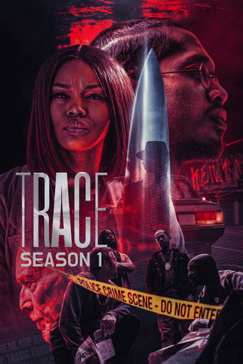 The poster for Season 1