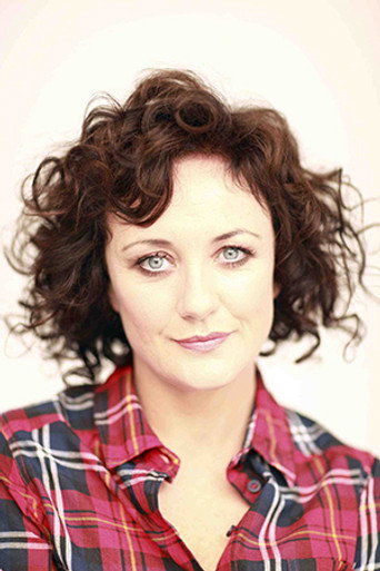Portrait of Lorraine McIntosh