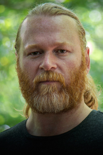 Portrait of Julian Seager