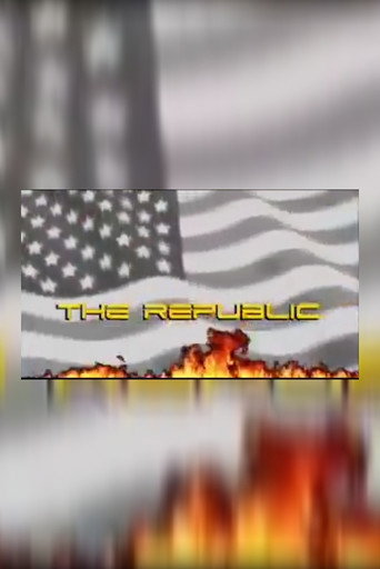 Poster for The Republic