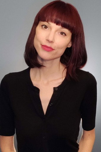 Portrait of Sarah Scheffer