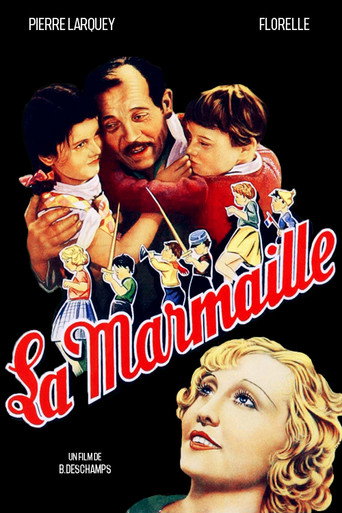 Poster for The Kiddos