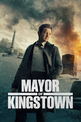 The poster for Season 3