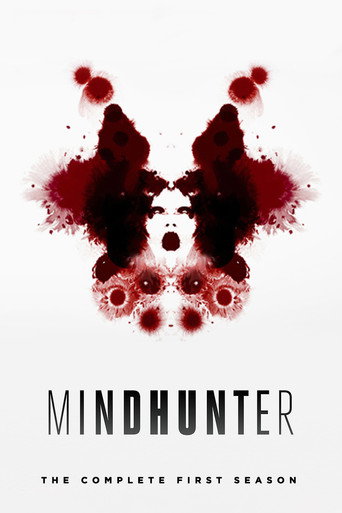 The poster for Season 1