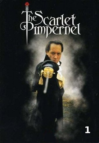 The poster for Season 1