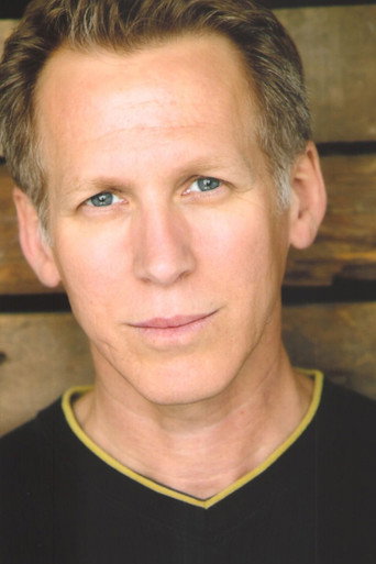 Portrait of Stephen Spinella