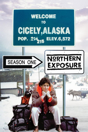 The poster for Season 1