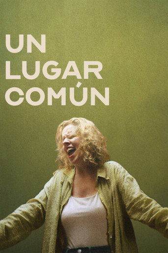 Poster for A Communal Place