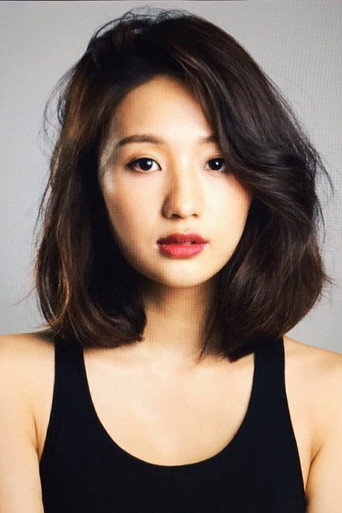 Portrait of Carmen Tong Ka-Man