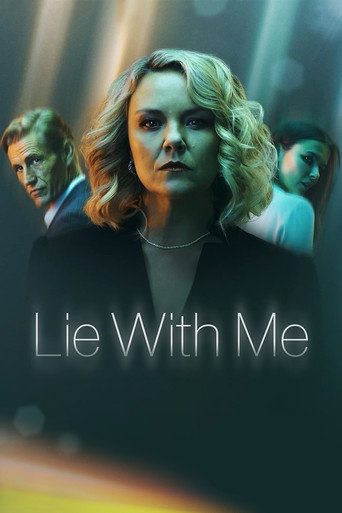 Poster for Lie with Me