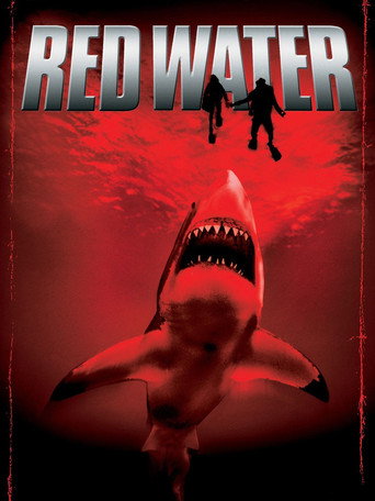Poster for Red Water