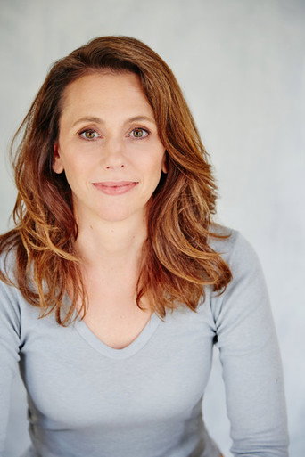 Portrait of Michela Noonan