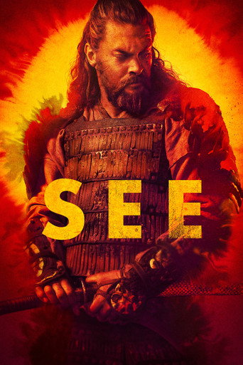 Poster for See