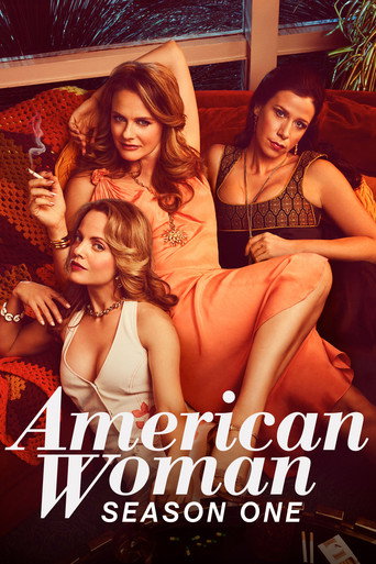 The poster for Season 1