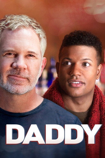 Poster for Daddy