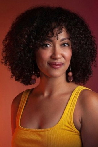 Portrait of Niccole Thurman