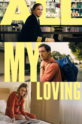 Poster for All My Loving