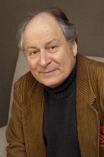 Portrait of David Margulies