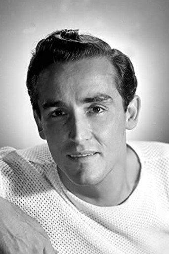 Portrait of Vittorio Gassman