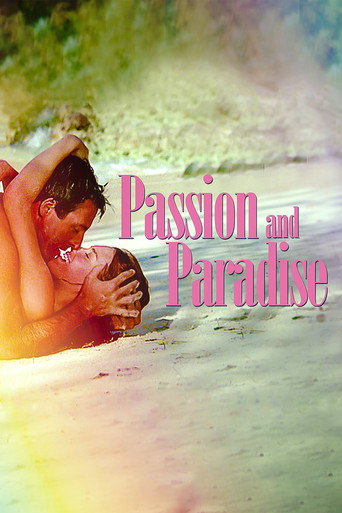Poster for Passion and Paradise