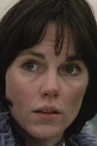 Portrait of Lucy Fleming