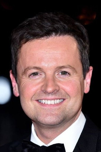 Portrait of Declan Donnelly