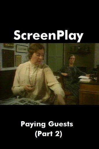 Poster for Paying Guests (Part 2)